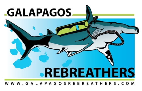 Galapagos Rebreathers delivers close and intimate encounters with marine wild life and promotes underwater exploration in the Galapagos Islands.