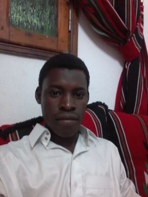 محمد حافظ سوداني