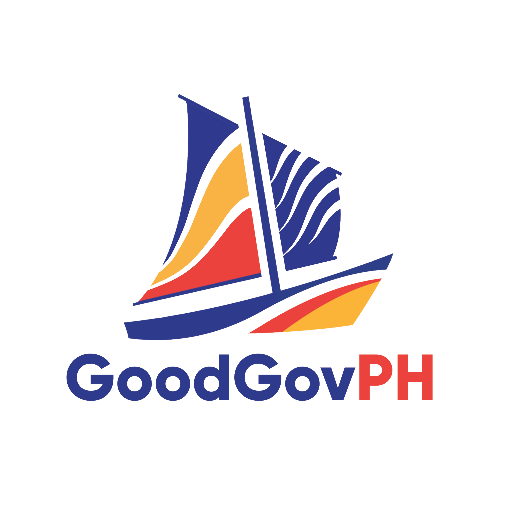 GoodGovPH is a youth-led movement for good governance in the Philippines. ⛵️🇵🇭