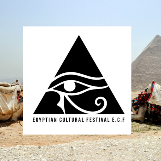 We’re bringing Europe’s first Egyptian Cultural Festival to London this year!

Music, Art, Fashion, Food and More!

#EgyptOnMyMind