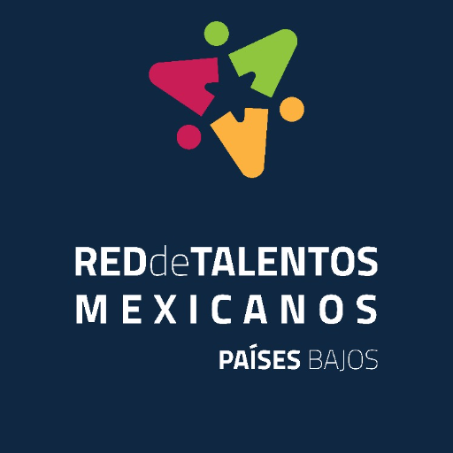 Nuestro objetivo es conectar a Mexicanos y promover el desarrollo de eventos y proyectos entre México y los Países Bajos #TalentoMX parte de #RGMX @RedGlobalMX