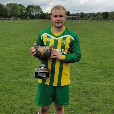 peter17_6's profile picture. Coedpoeth United 🔰 Em❤️
