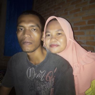 sayangi lah suamimu