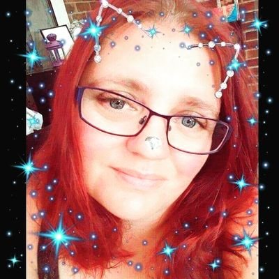 💫Daughter 💫Sister
💫Mum 💫Wife
💫Teaching Assistant
💫Crochet 💫Cross stitch
💫Films
💫Positivity