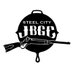 Steel City John Brown Gun Club (@SteelCityJBGC) Twitter profile photo