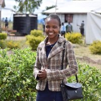 MumbiMwangi (@mumbimwangi14) 's Twitter Profile