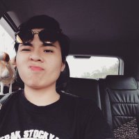ckynazman (@ckynazman06) 's Twitter Profile