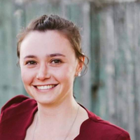 Caitlin Fowler (@caitfowler43) 's Twitter Profile
