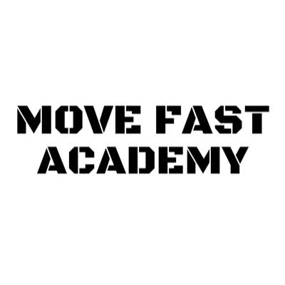 movefast2012's profile picture. 走動作パフォーマンスを高めるためのトレーニング指導、スプリント指導を実施しています。