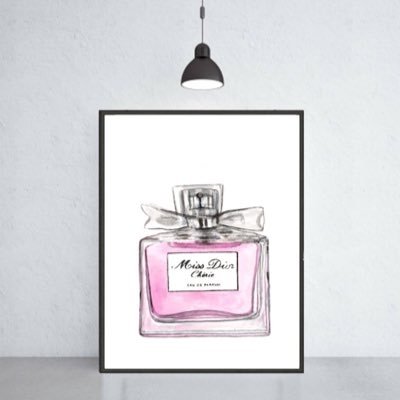 The Perfume Shop, INSIDE Superdrug on Sauchiehall Street.