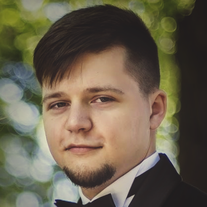 Certified Magento 2 Full Stack Developer, Liberalist, Pianist