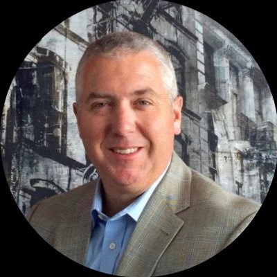 ChrisHornbecker's profile picture. Experienced Entrepreneur, Executive and Technologist. Husband. Father. Coach