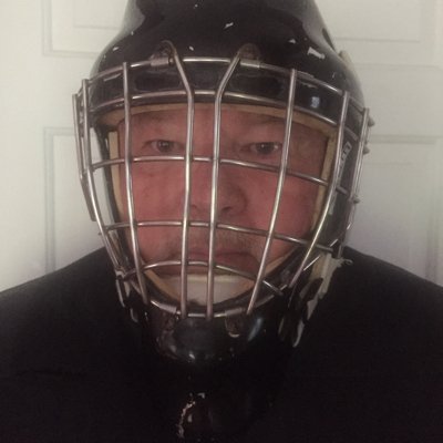 Beer league goalie searching for a daily dose of hygge. Newfoundlander wannabe