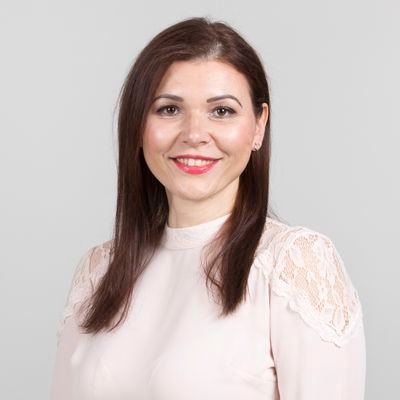 monikapetra's profile picture. 