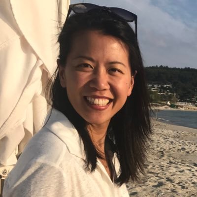 My work is where Money x Meaning. Address varies, but home is always San Francisco. One half of the best two-mom family. Our TED talk: https://t.co/EtPTgvzRrl