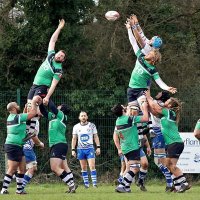 Anthony Green (@rugby_first) 's Twitter Profile