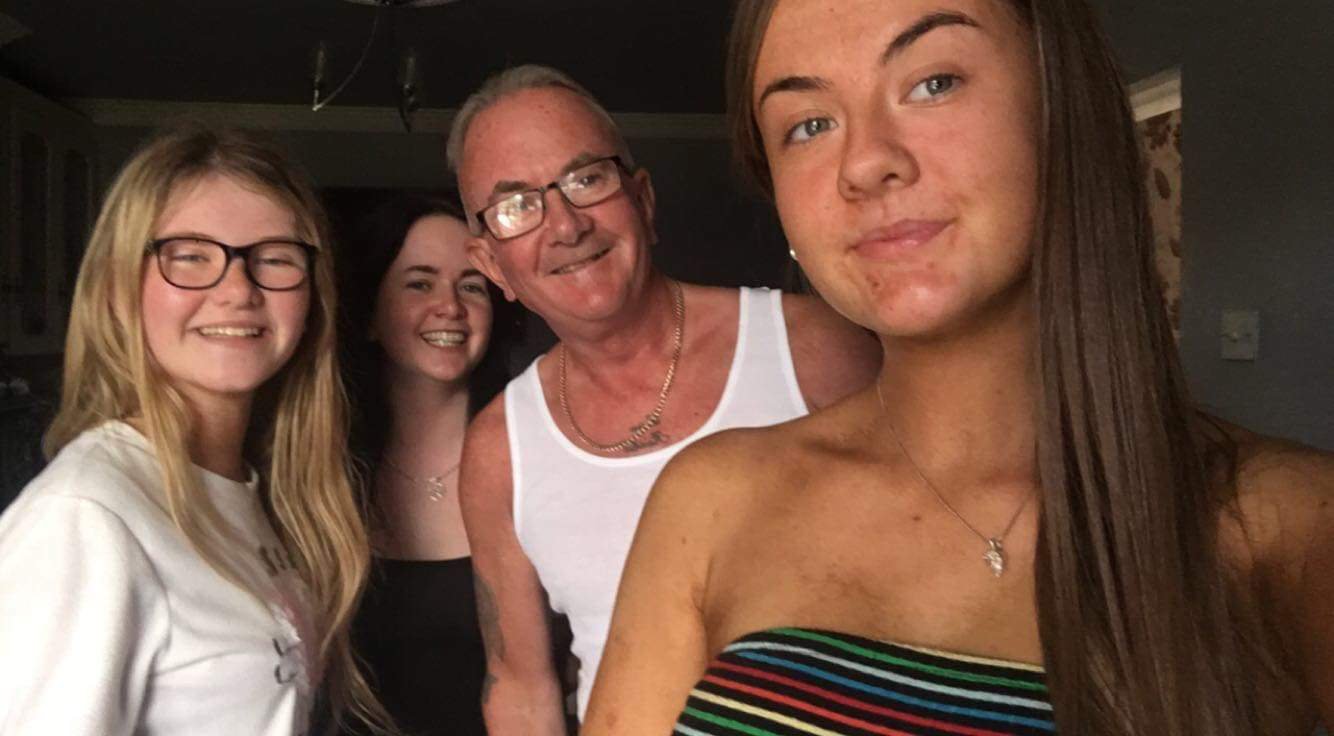 RuffleyJohn's profile picture. 