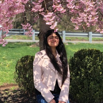 neha_yawalkar's profile picture. mhs ‘21 | Forever we are young