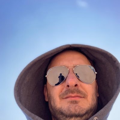 BrankoZeleznik's profile picture. 