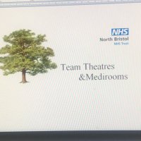 Team Theatres and Medirooms(@TeamTheatresNBT) 's Twitter Profile Photo