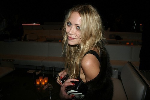 VeryMaryOlsen's profile picture. 