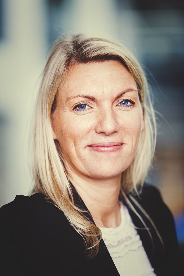 BenedicteFlama1's profile picture. 