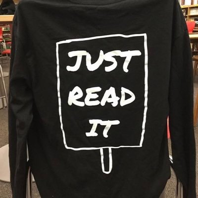 TUSD 202 Turner Middle School’s Project LIT account! #projectLITbookclub @inverarityt1