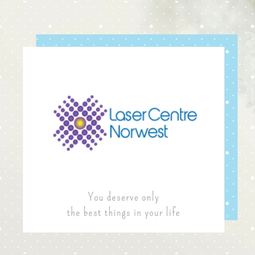 NorwestLaser's profile picture. 