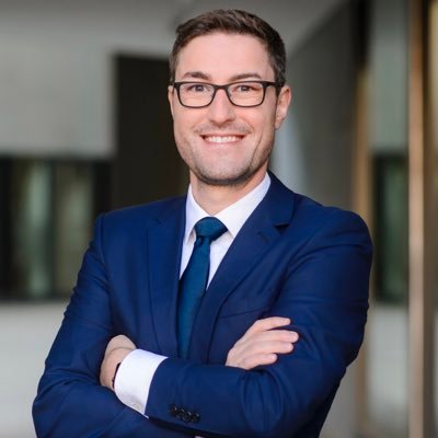 BailStephan's profile picture. IT Security, Compliance, Azure, Microsoft 365