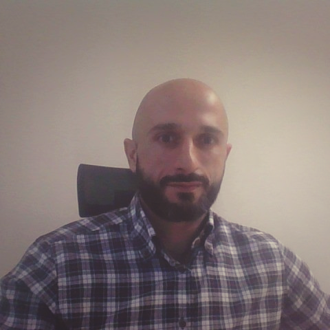 yokhshoushi's profile picture. 