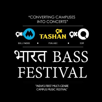 We Convert Campuses into Concerts🔥 Let’s Book Artist for your Fest Together😍 #9xm Bollywood | #9xtashan Punjabi | #9xo EDM💥 #9xmBBF