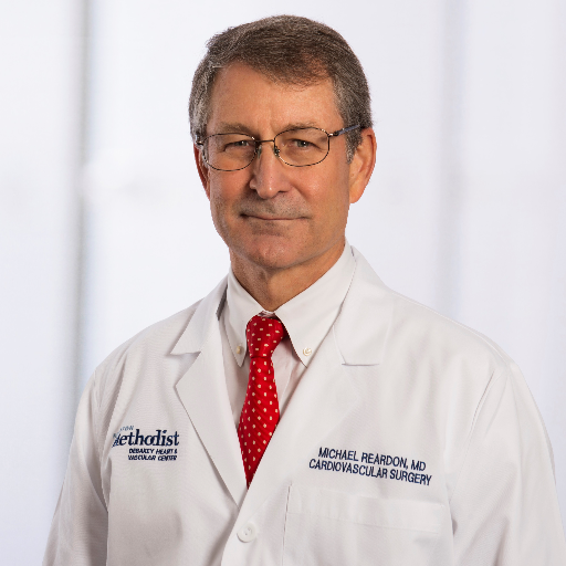 Professor of Cardiothoracic
Surgery

Allison Family Distinguished
Chair of Cardiovascular Research

Houston Methodist DeBakey Heart
& Vascular Center