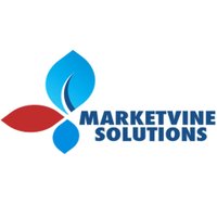 MARKETVINE SOLUTIONS(@MarketvineS) 's Twitter Profile Photo