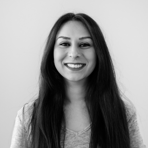 NimishaUX's profile picture. 