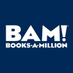 Books-A-Million (@booksamillion) Twitter profile photo