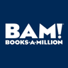 booksamillion's profile picture. One of the nation's leading book retailers, with 200+ stores nationwide. #BooksAMillion 📚
For customer service questions, please message us on Facebook.