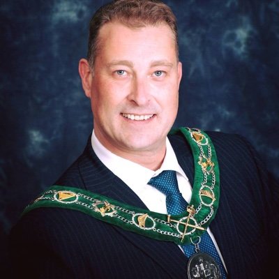 Mayor, City of Woodstock.
Councillor, Oxford County.
Co-chair, Smart Energy Oxford