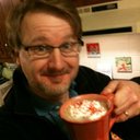 Rob Eddy - @RobEddyAuthor - Twitter