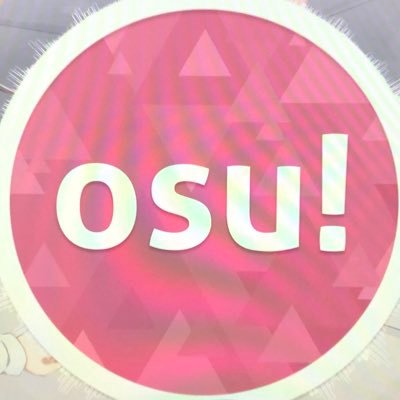 osuuuuuu