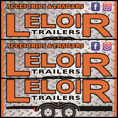 trailersleloir's profile picture. VENTA  DE ACCESORIOS & TRAILERS Movil:156-284-0800
