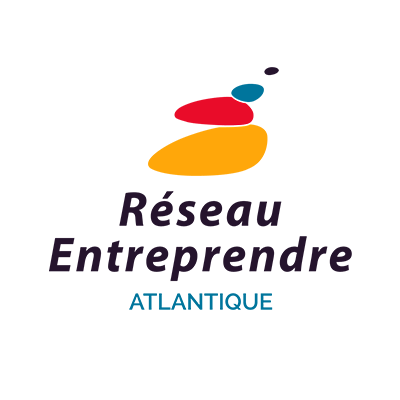 Réseau Entreprendre Atlantique est une association de chefs d'entreprise qui soutient et accompagne les créateurs et repreneurs de PME