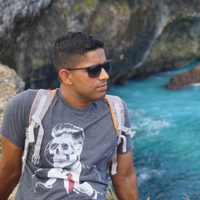 rahul mishra (@raulraka) 's Twitter Profile Photo rahul mishra (@raulraka) 's Twitter Profile Photo