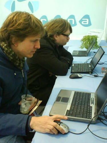 hsundt's profile picture. Realfagsutdannet data-entusiast med filosofisk tilsnitt.