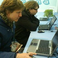 Henrik G. Sundt (@hsundt) 's Twitter Profile