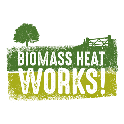 Raising awareness of the benefits of wood pellets for heat amongst policy-makers and bringing about change; led by the UK Pellet Council #BiomassHeatWorks