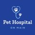 Pet Hospital on Main (@pethospitaluxb) Twitter profile photo Pet Hospital on Main (@pethospitaluxb) Twitter profile photo