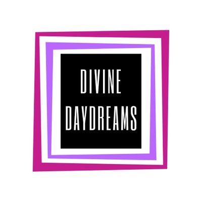 Divine Daydreams 🌠🔮