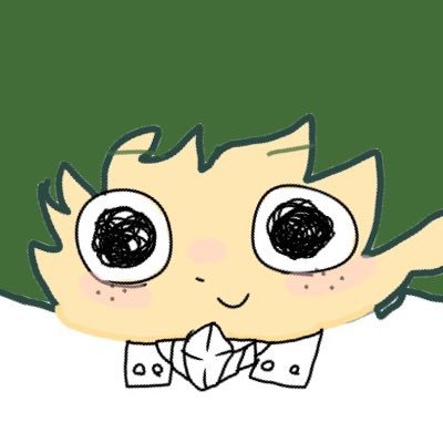 0iy91FrF0fwIfza's profile picture. 成人済。ヒロアカ推しの雑食。他のアニメも多く拝見しており、いろいろなところを漁っています(・∀・)