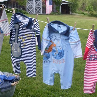 miniville baby clothes