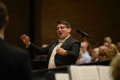 CatalanoChoirs's profile picture. Choral Director - North Shore HS